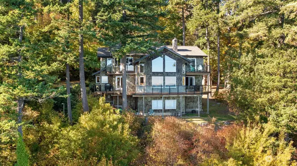 Lummi Island, WA 98262,2724 N Nugent Road