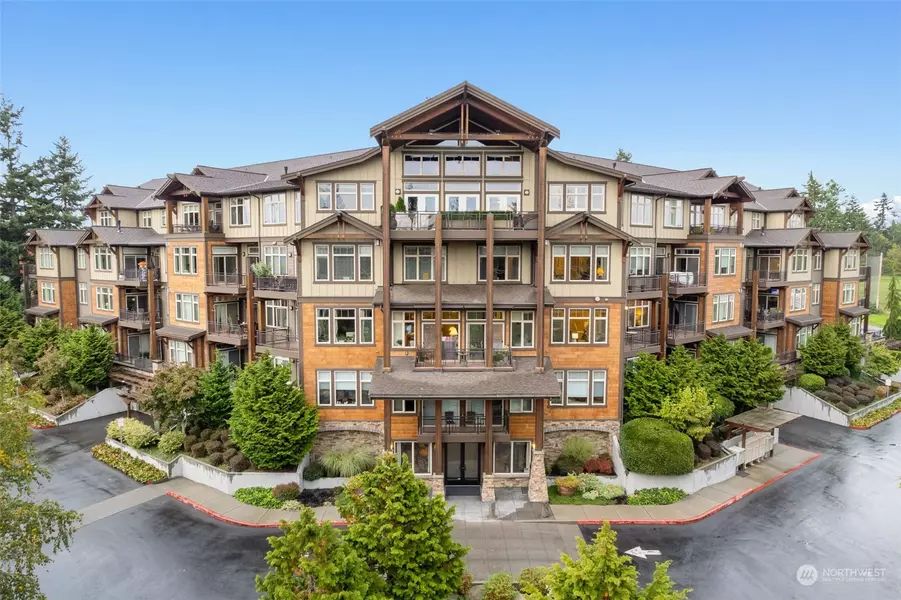 11801 Harbour Pointe BLVD #314, Mukilteo, WA 98275