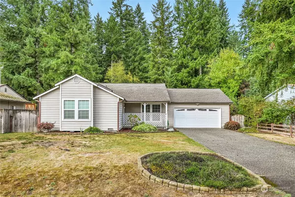 3721 179th Pl NE, Arlington, WA 98223