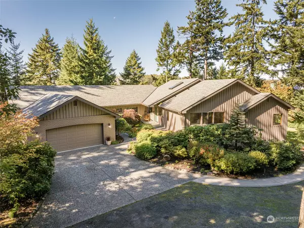 Sequim, WA 98382,165 Havenwood LN