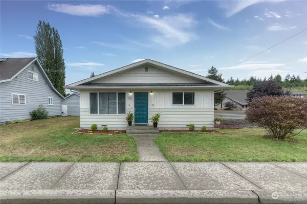 527 W Simpson AVE, Mccleary, WA 98557
