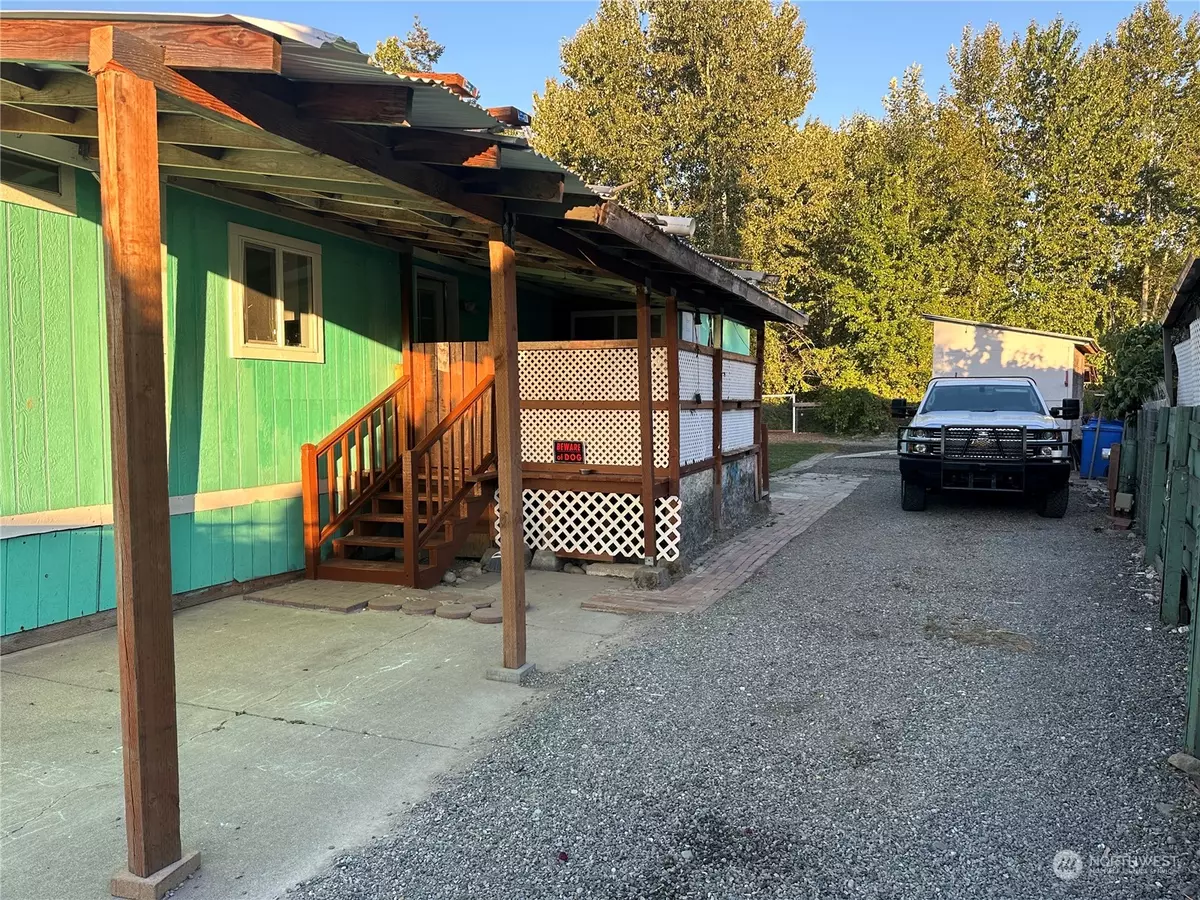 Bellingham, WA 98226,4015 Eliza AVE #111