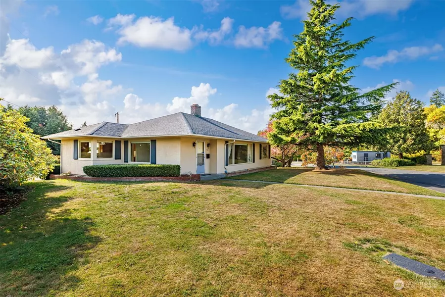501 W Indiana ST, Bellingham, WA 98225