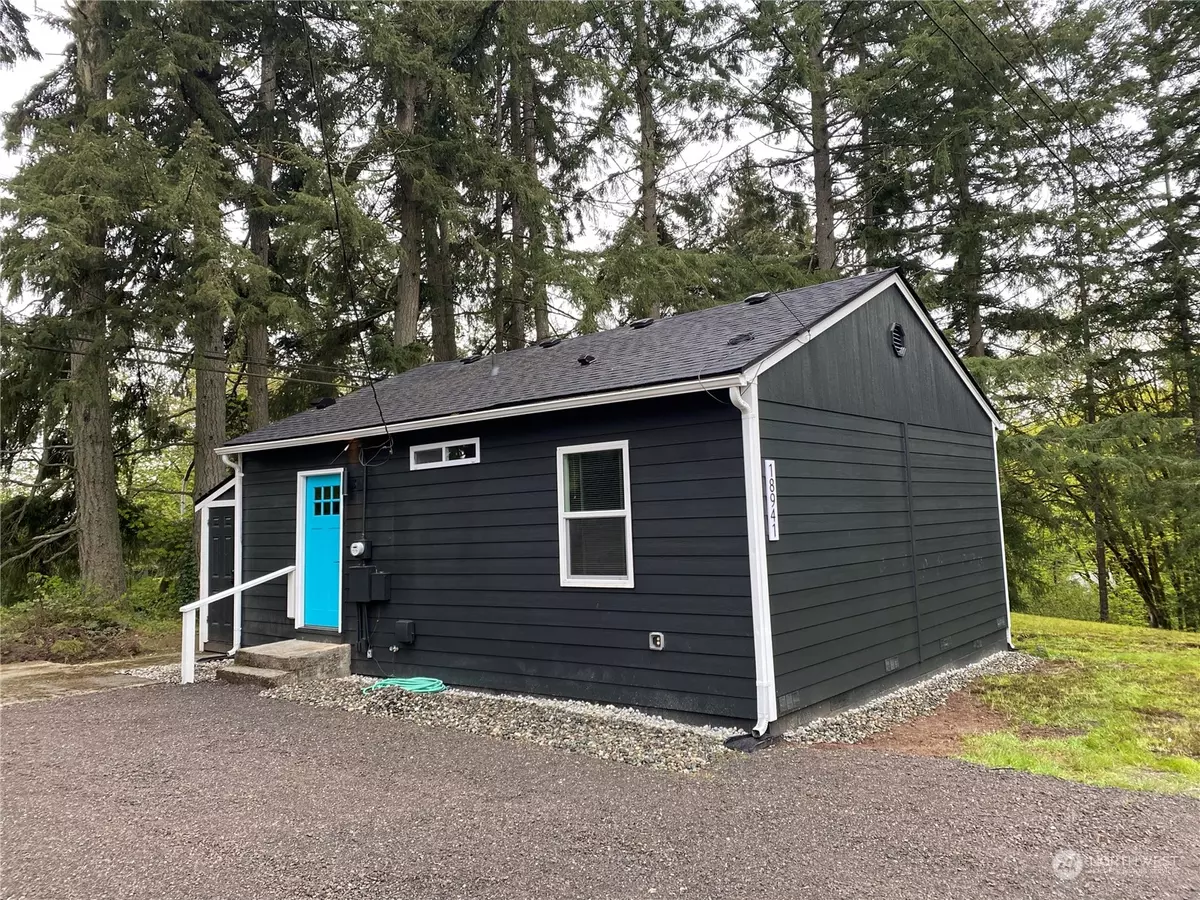 Poulsbo, WA 98370,18941 Viking AVE NW