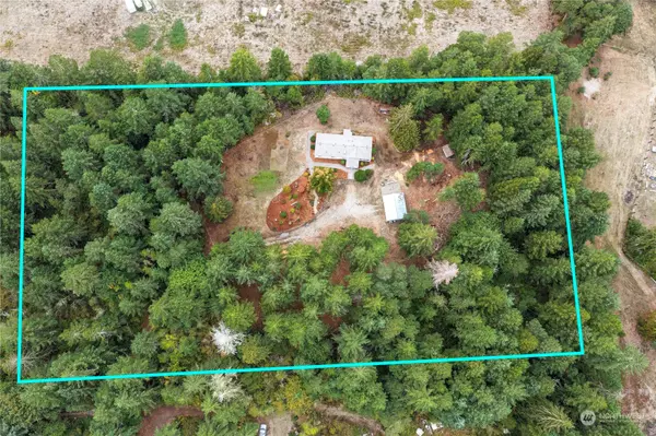 5910 176th AVE NW, Vaughn, WA 98394