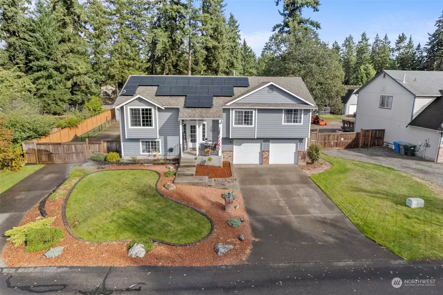 24519 57th AVE E, Graham, WA 98338