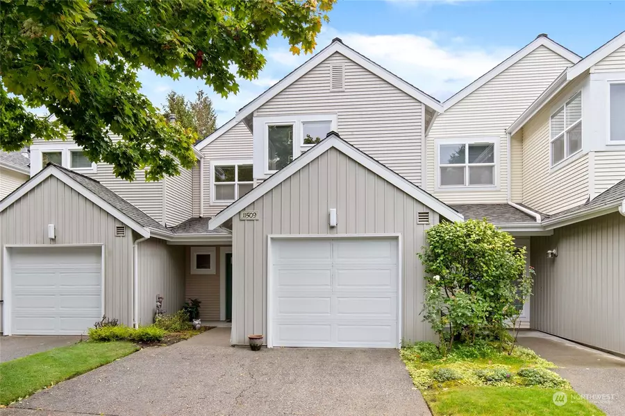 11509 Pine CT, Mukilteo, WA 98275