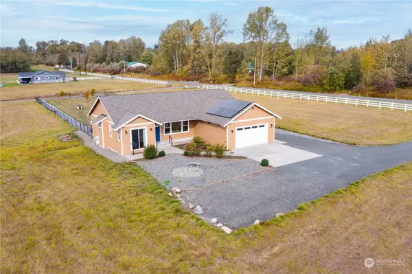 3431 Walltine RD, Ferndale, WA 98248