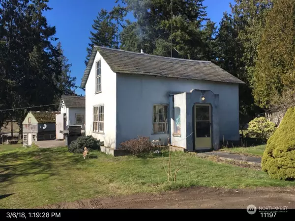 7413 State Route 20, Port Townsend, WA 98368