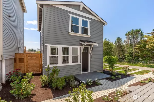 9231 C 3rd AVE NW, Seattle, WA 98117