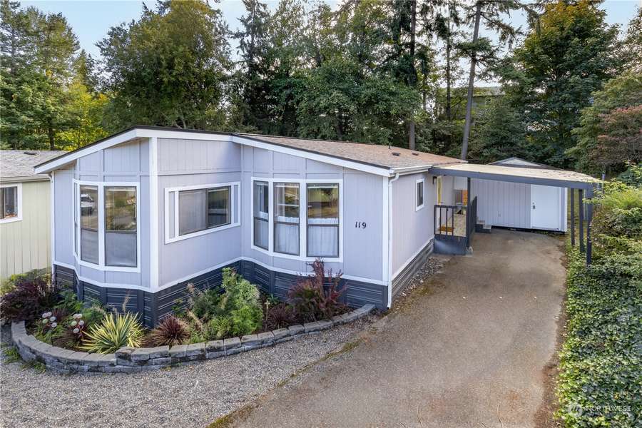 5307 NE State Hwy 303 #119, Bremerton, WA 98311