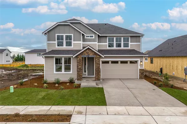 1100 Lot 17 Lindenberger LN, Enumclaw, WA 98022