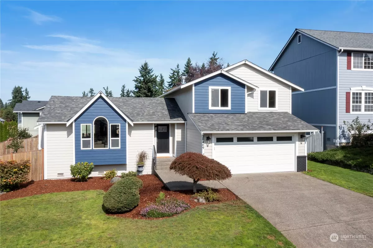 Bonney Lake, WA 98391,20409 126th Street Ct E