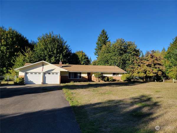 1820 88th AVE SW, Tumwater, WA 98512