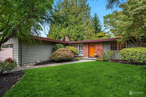 14206 SE 22nd Street, Bellevue, WA 98007