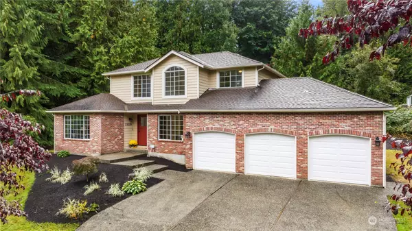 23229 NE 173rd PL, Woodinville, WA 98077