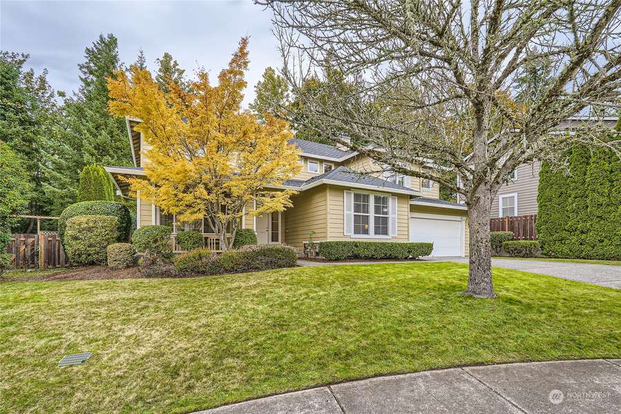 24032 SE 9th CT, Sammamish, WA 98075