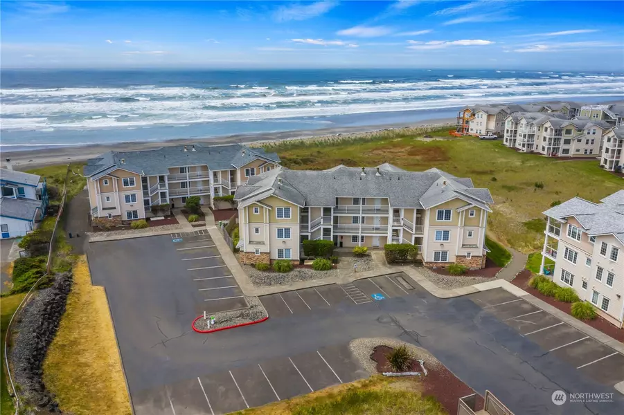 1600 W Ocean AVE #222, Westport, WA 98595