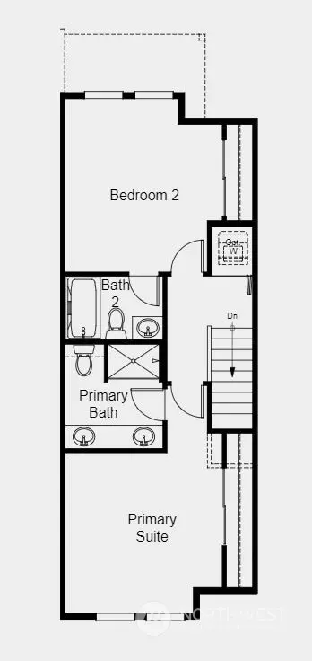 Redmond, WA 98052,19277 NE 69th CIR #102