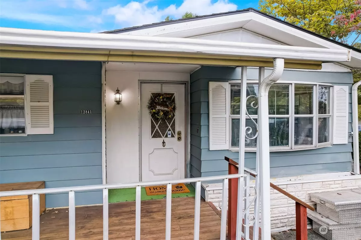 Burien, WA 98168,12841 Occidental AVE S