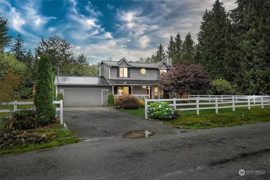 17610 87th AVE SE, Snohomish, WA 98296
