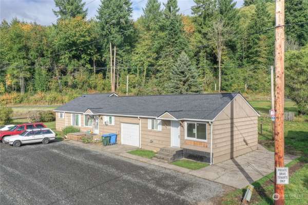 367 E Main ST, Mossyrock, WA 98564