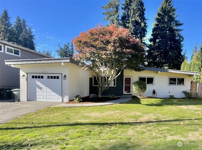 20043 96th AVE NE, Bothell, WA 98011