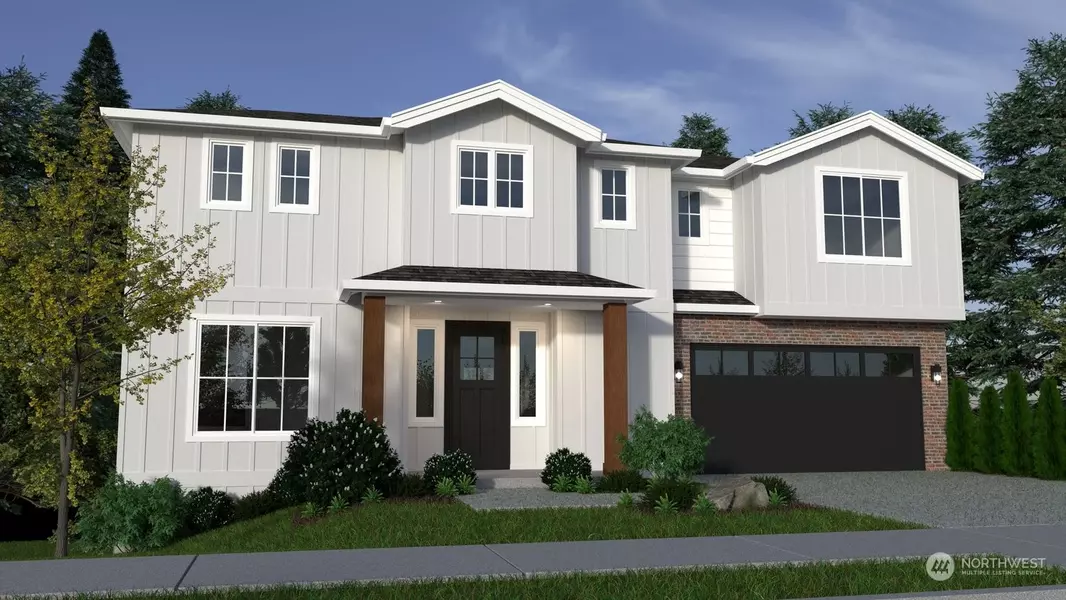 8706 NE 204th ST, Bothell, WA 98011