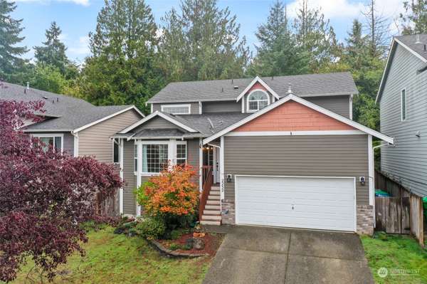 2232 Crestwood PL NW, Olympia, WA 98502