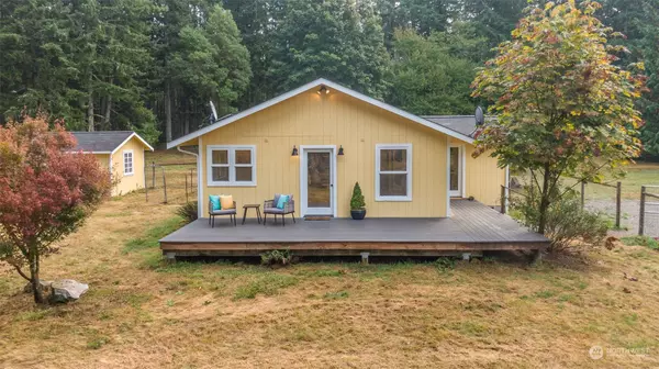 20708 Westside HWY SW, Vashon, WA 98070