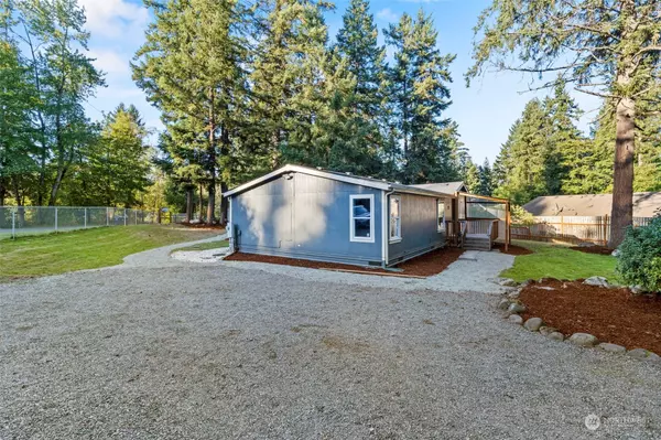 Roy, WA 98580,3309 SE 380th ST