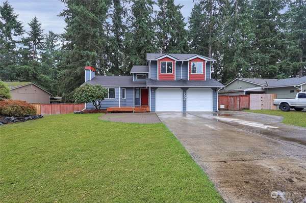 5506 205th Street Ct E, Spanaway, WA 98387