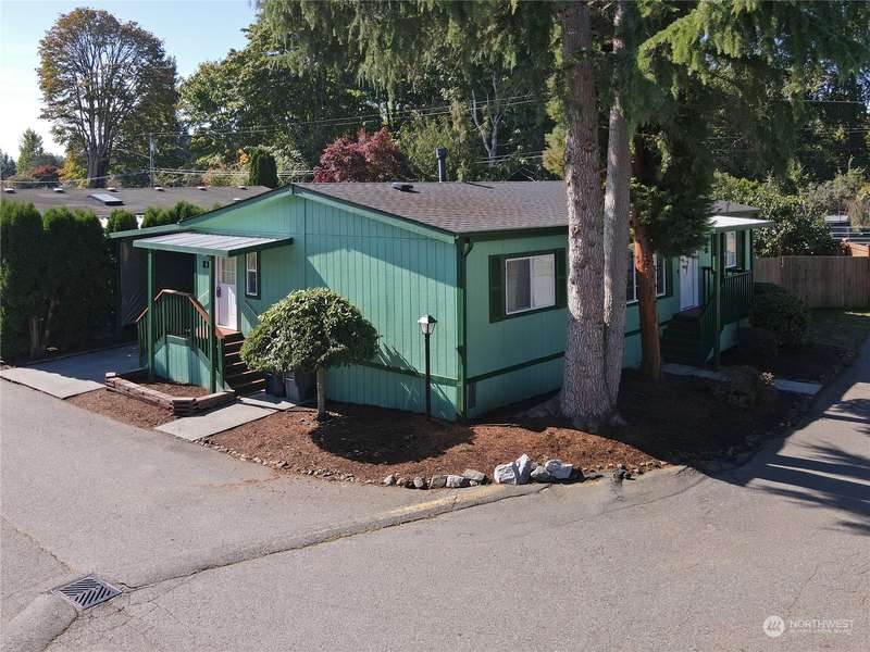 415 Lakeview RD #K16, Lynnwood, WA 98087