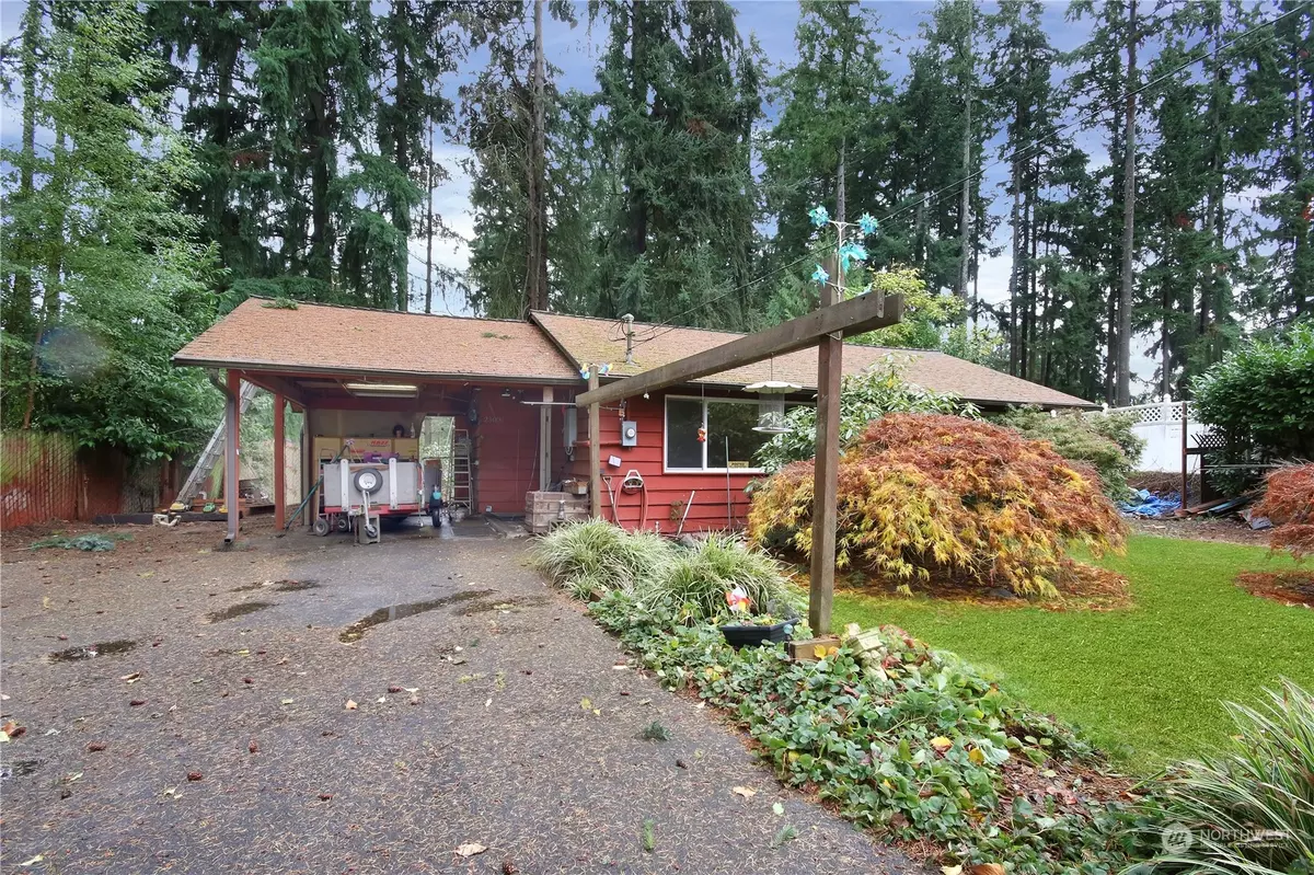 Mountlake Terrace, WA 98043,23008 64th AVE W