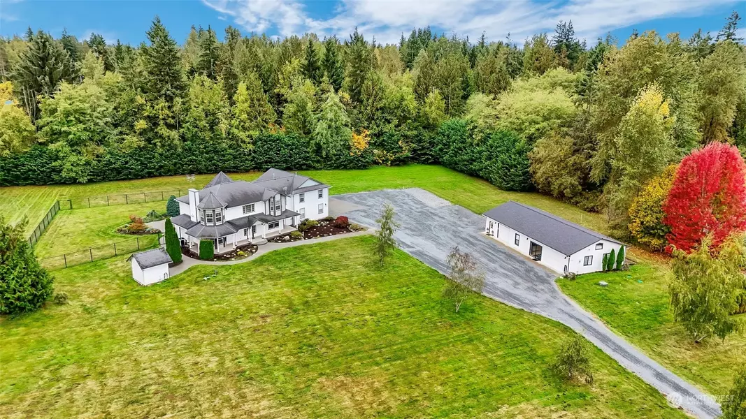 12305 99th AVE NE, Arlington, WA 98223