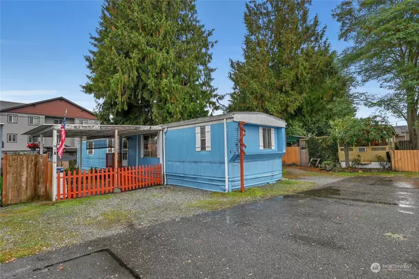 Sedro Woolley, WA 98284,1121 Curtis ST #7