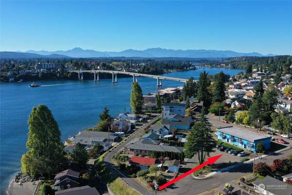 811 Hayward AVE #1-8, Bremerton, WA 98310