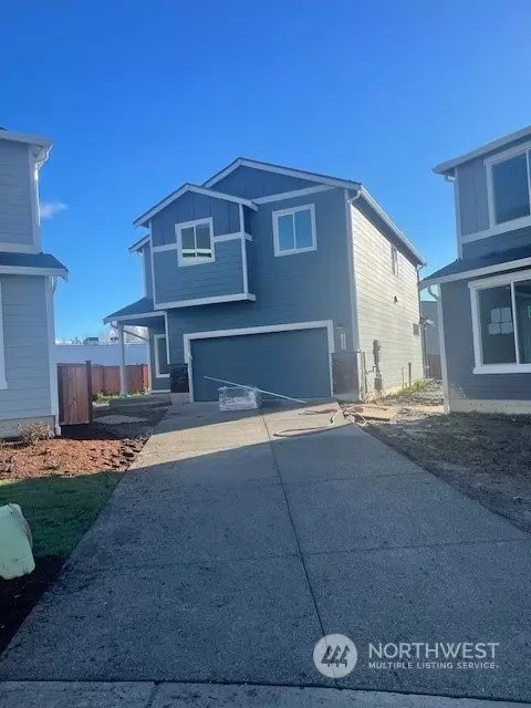 2822 Laurel Loop (Lot 14), Milton, WA 98354
