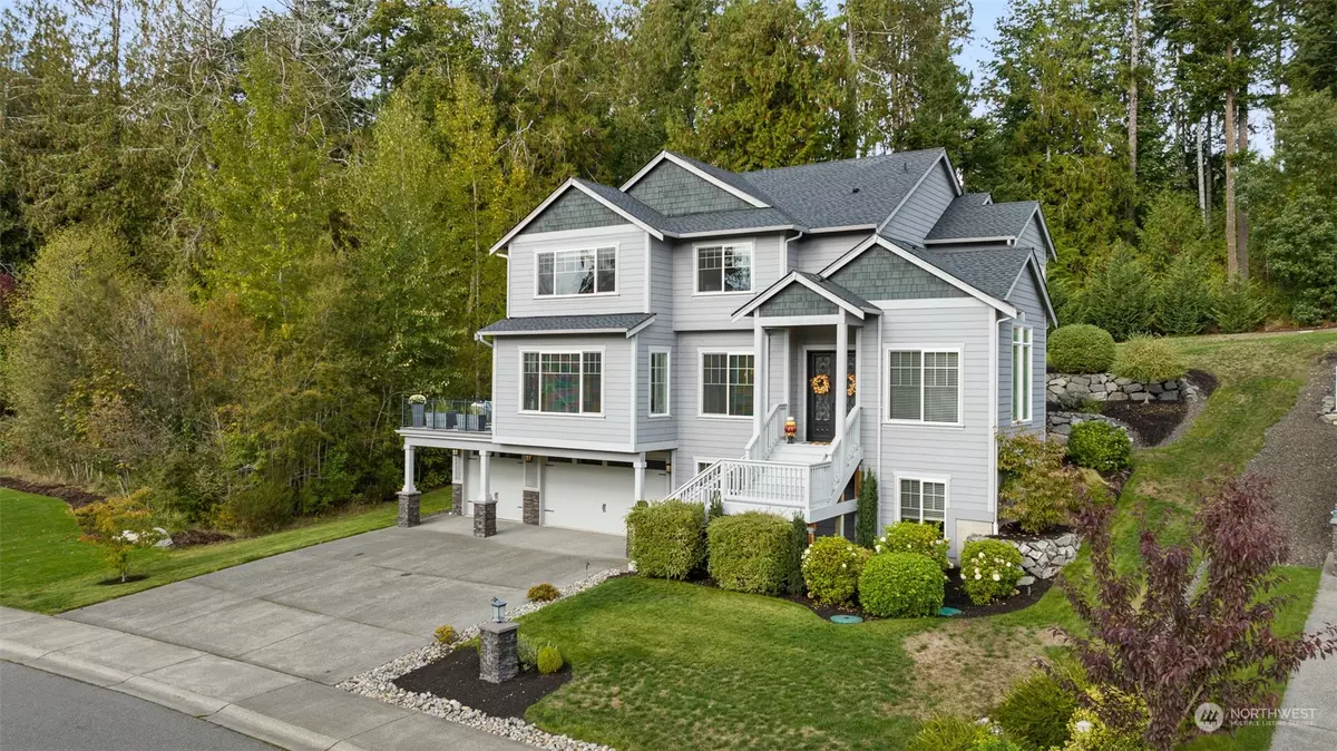 Gig Harbor, WA 98335,6323 62nd ST NW