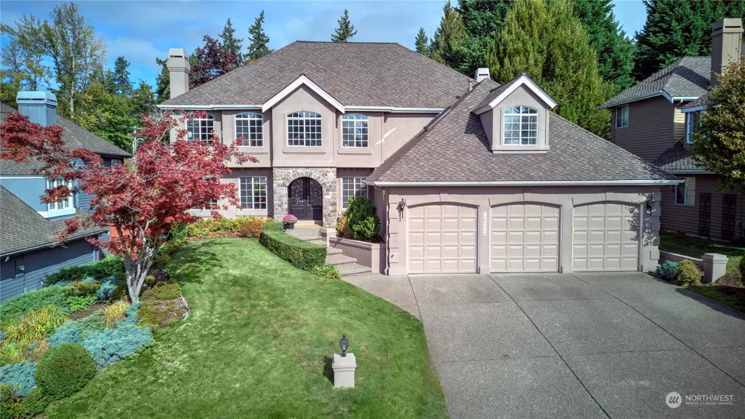 16214 SE 264th PL, Covington, WA 98042