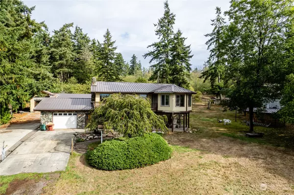 5443 Emil RD, Langley, WA 98260