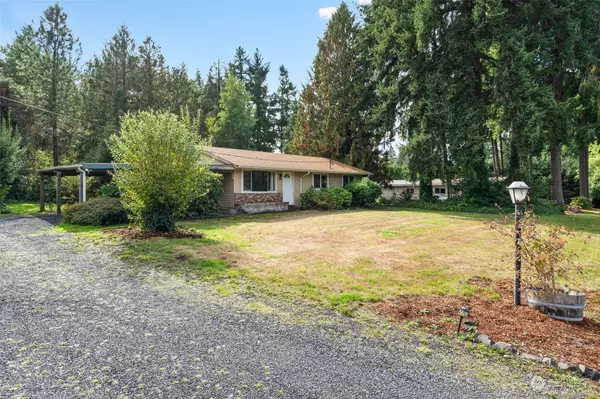 Winlock, WA 98596,846 Rhoades RD