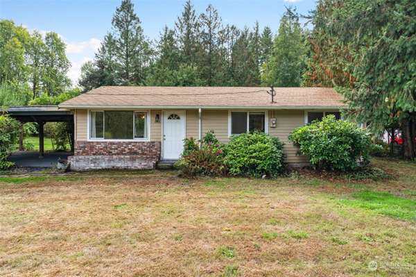 846 Rhoades RD, Winlock, WA 98596