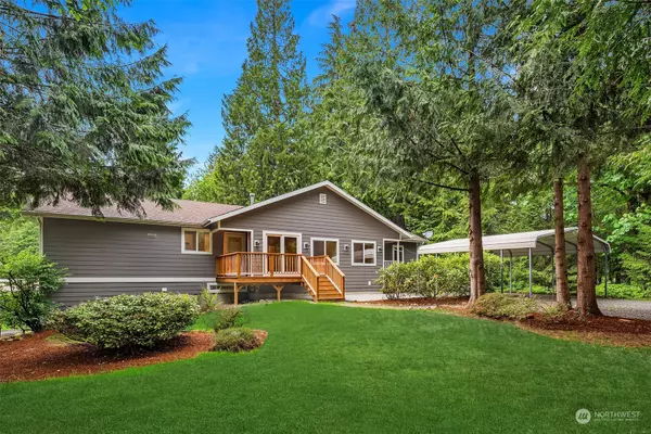 14401 260th AVE SE, Issaquah, WA 98027