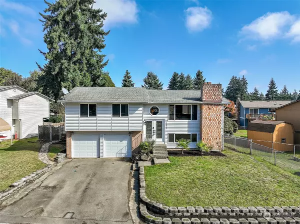 33628 39th AVE SW, Federal Way, WA 98023