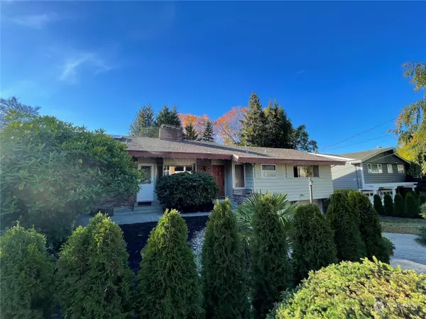 17745 2nd AVE NW, Shoreline, WA 98177