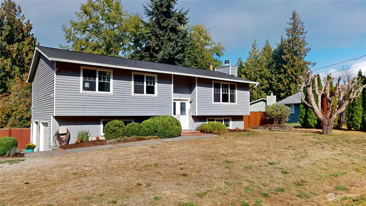 Poulsbo, WA 98370,2064 Tamsen CT NW