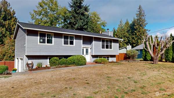 2064 Tamsen CT NW, Poulsbo, WA 98370