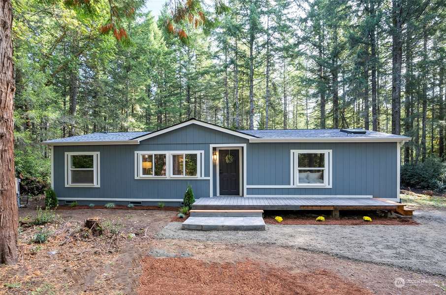 4107 173rd AVE NW, Lakebay, WA 98349