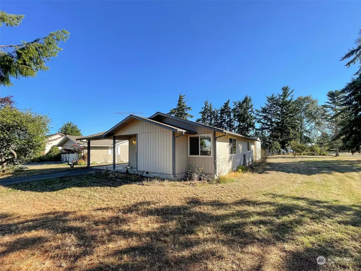 Sequim, WA 98382,150 Elizabeth LN